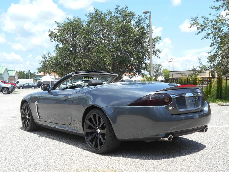 2007 Jaguar X150 XK - Image 5 of 21