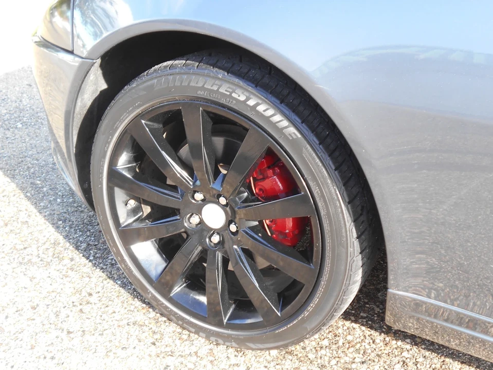 2007 Jaguar X150 XK - Image 14 of 21