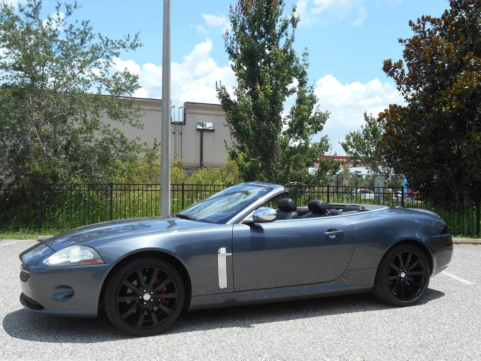 2007 Jaguar X150 XK - Image 2 of 21