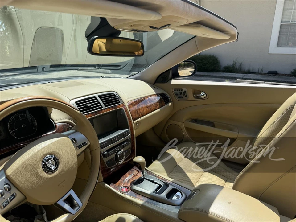 2007 Jaguar X150 XK - Image 4 of 4