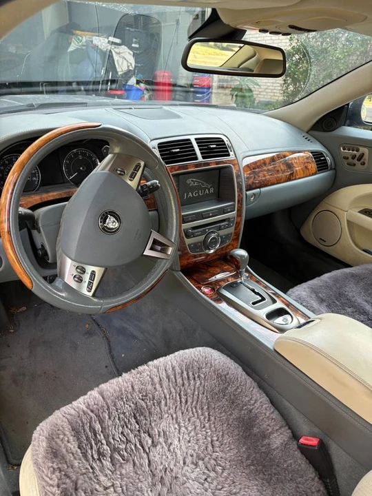 2007 Jaguar X150 XK - Image 5 of 7