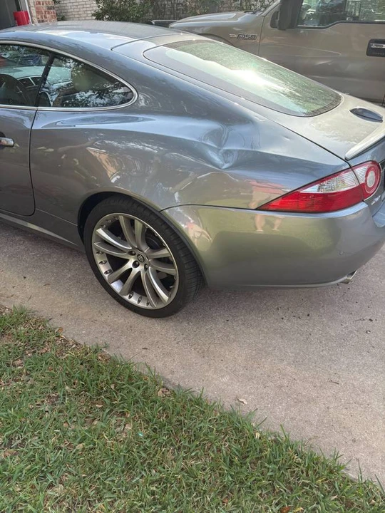 2007 Jaguar X150 XK - Image 4 of 7