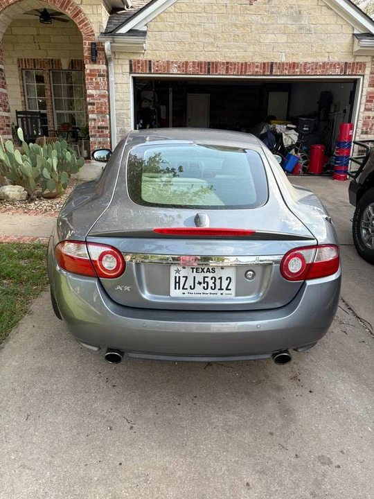 2007 Jaguar X150 XK - Image 6 of 7