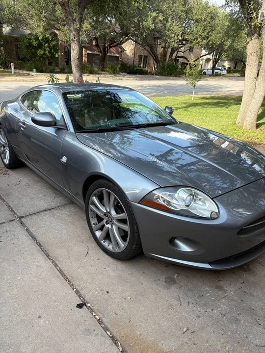 2007 Jaguar X150 XK - Image 2 of 7