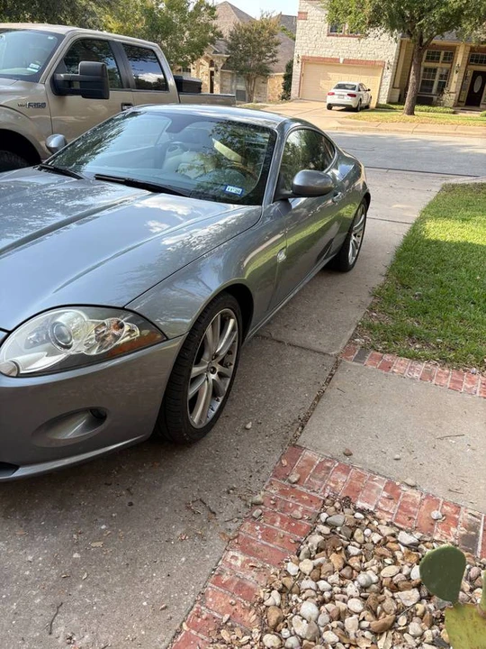 2007 Jaguar X150 XK - Image 3 of 7