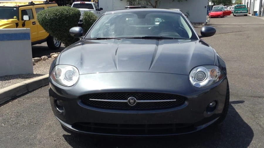2007 Jaguar X150 XK - Image 3 of 6