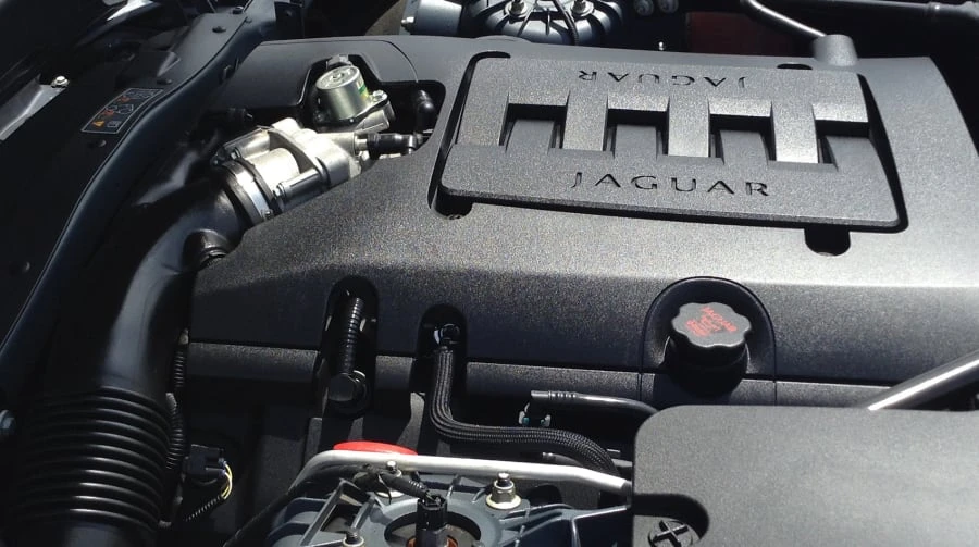 2007 Jaguar X150 XK - Image 6 of 6