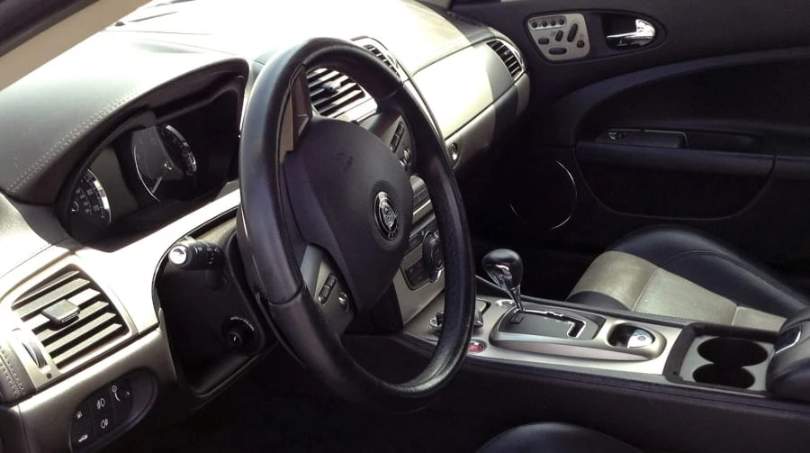 2007 Jaguar X150 XK - Image 5 of 6