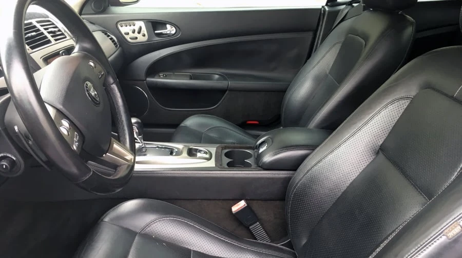 2007 Jaguar X150 XK - Image 5 of 8