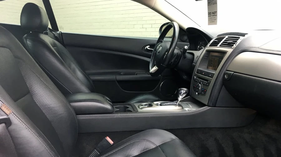 2007 Jaguar X150 XK - Image 6 of 8