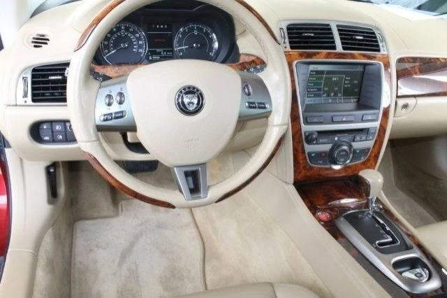 2007 Jaguar X150 XK - Image 11 of 20