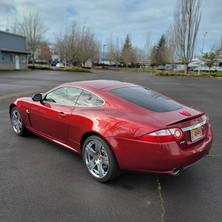 2007 Jaguar X150 XK - Image 3 of 20