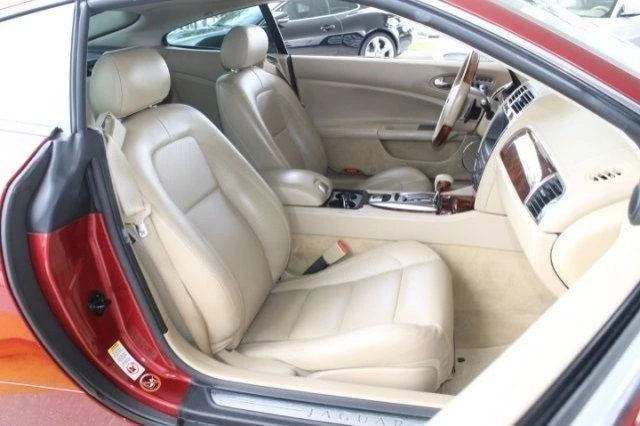 2007 Jaguar X150 XK - Image 14 of 20