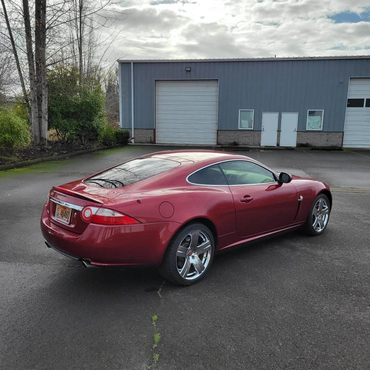 2007 Jaguar X150 XK - Image 4 of 20