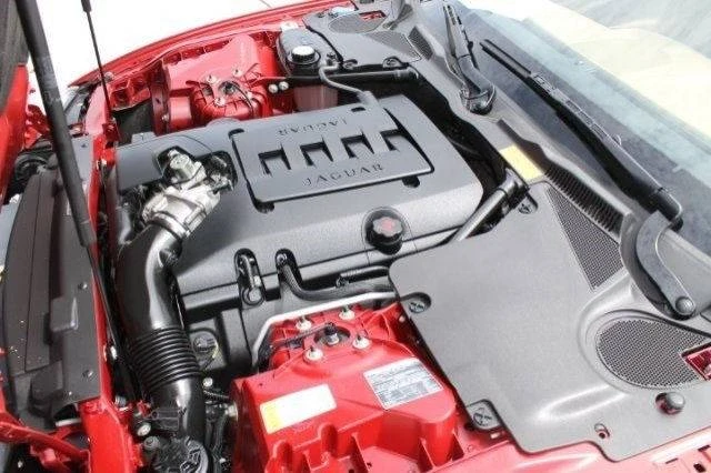 2007 Jaguar X150 XK - Image 7 of 20