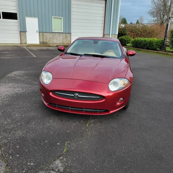 2007 Jaguar X150 XK - Image 2 of 20