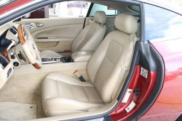 2007 Jaguar X150 XK - Image 10 of 20