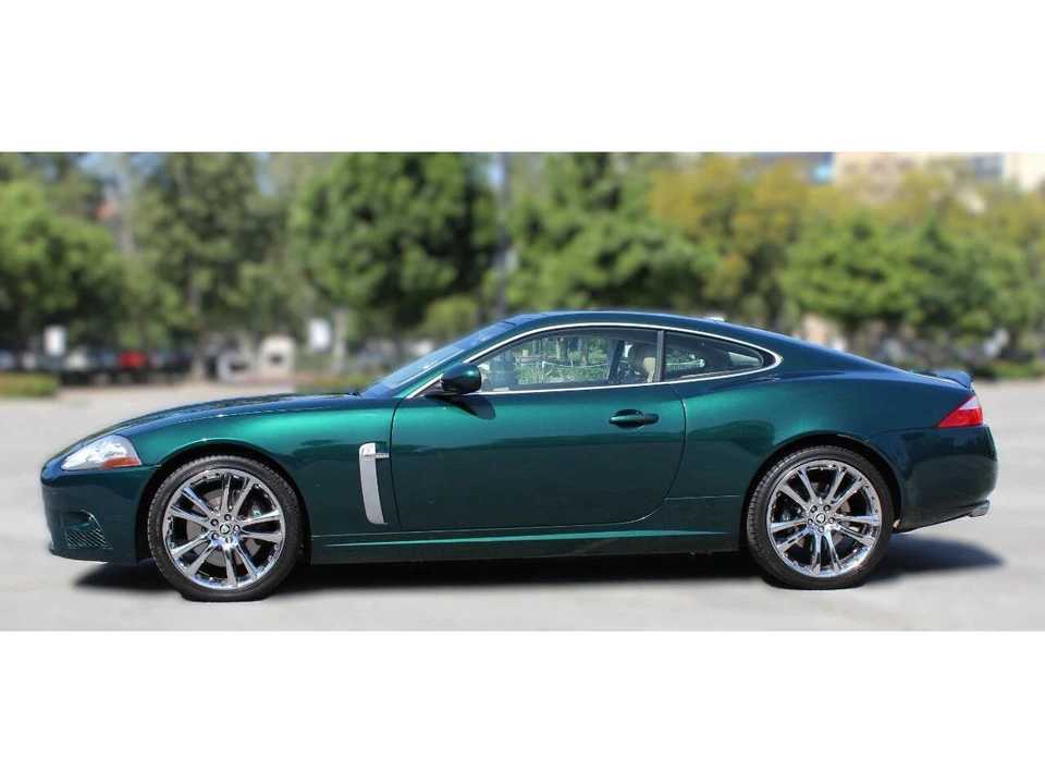 2007 Jaguar X150 XK - Image 5 of 31