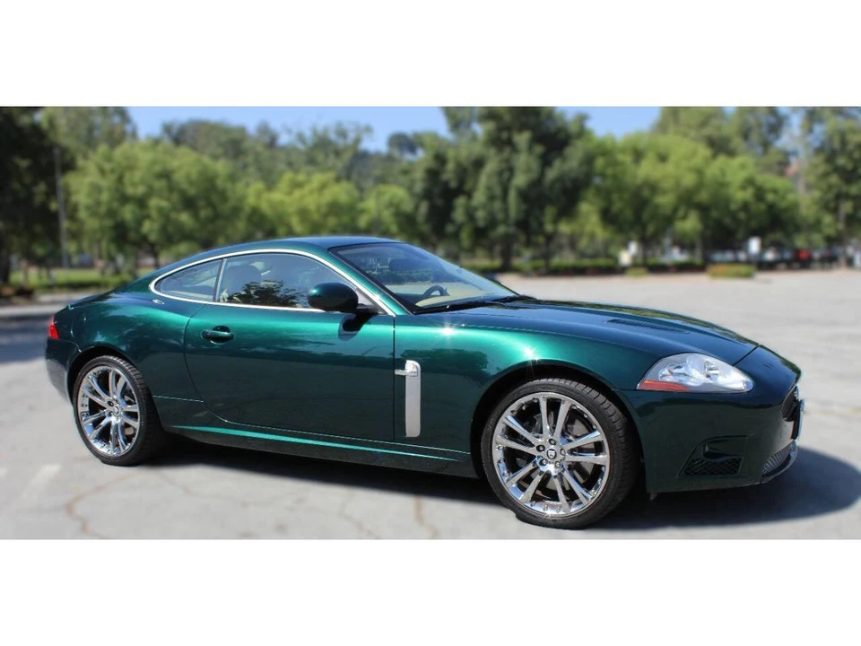 2007 Jaguar X150 XK - Image 15 of 31