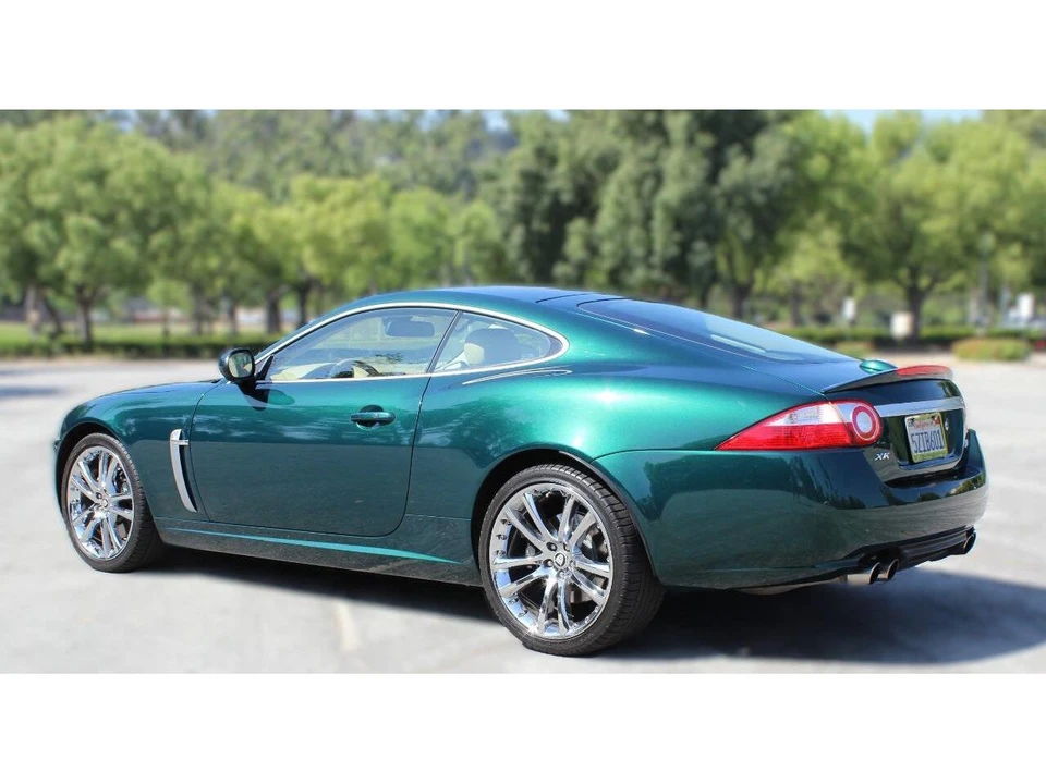 2007 Jaguar X150 XK - Image 7 of 31