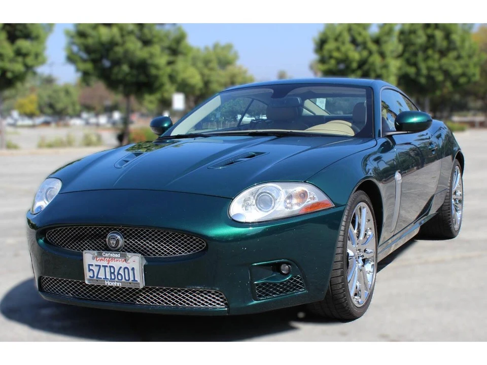 2007 Jaguar X150 XK - Image 3 of 31