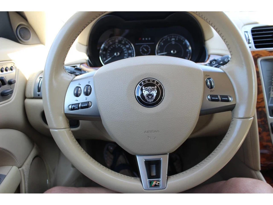 2007 Jaguar X150 XK - Image 31 of 31