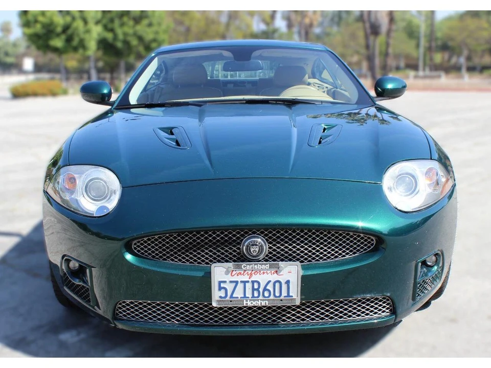2007 Jaguar X150 XK - Image 13 of 31