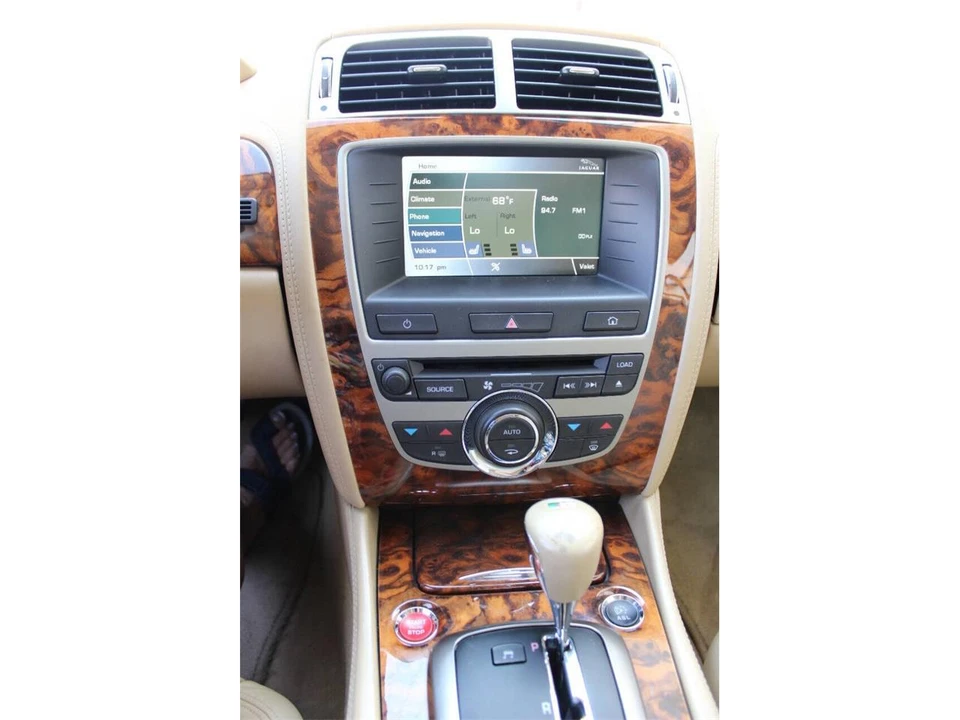 2007 Jaguar X150 XK - Image 29 of 31
