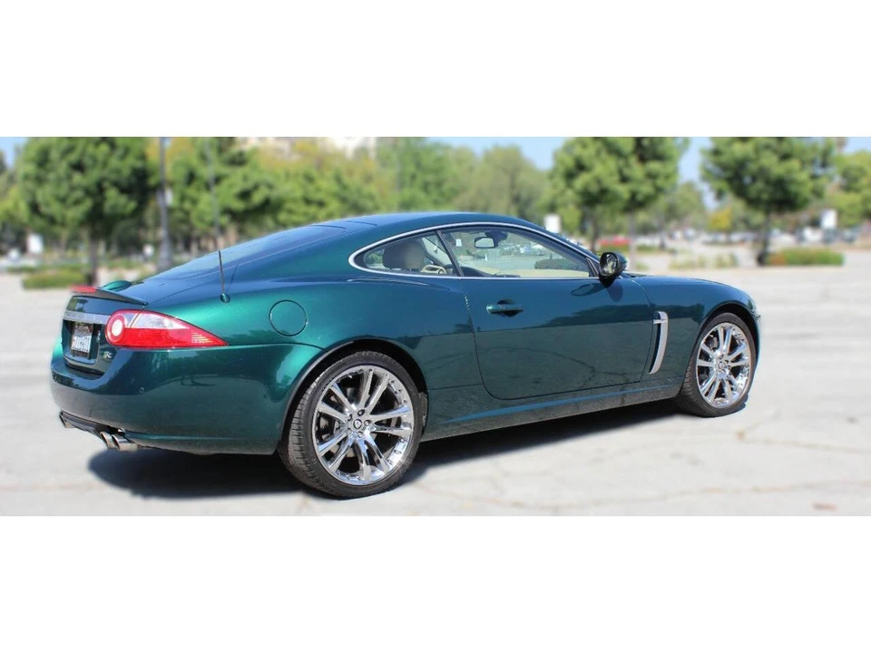 2007 Jaguar X150 XK - Image 18 of 31
