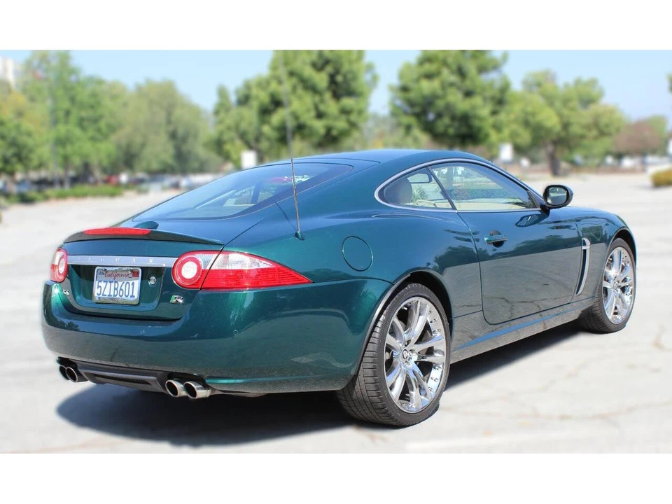 2007 Jaguar X150 XK - Image 19 of 31
