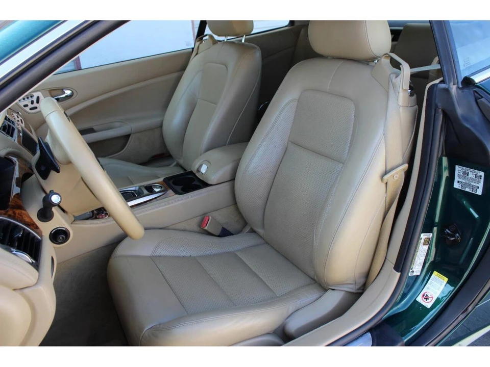 2007 Jaguar X150 XK - Image 27 of 31