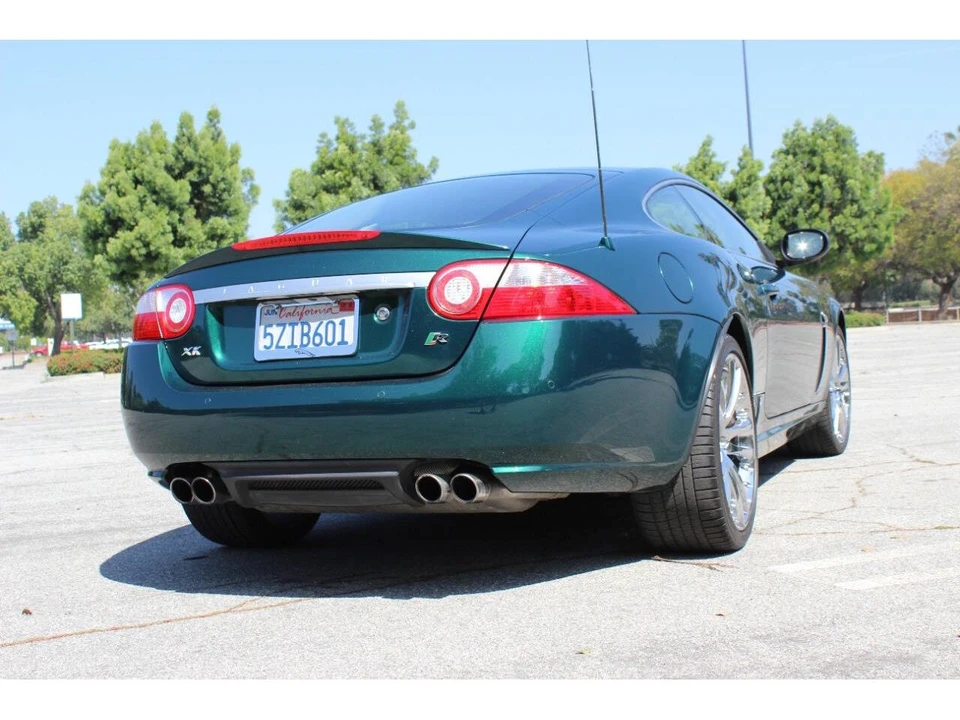 2007 Jaguar X150 XK - Image 21 of 31