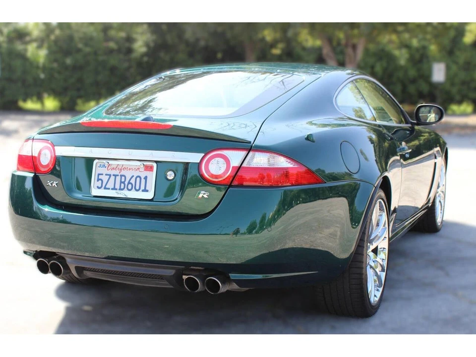 2007 Jaguar X150 XK - Image 12 of 31