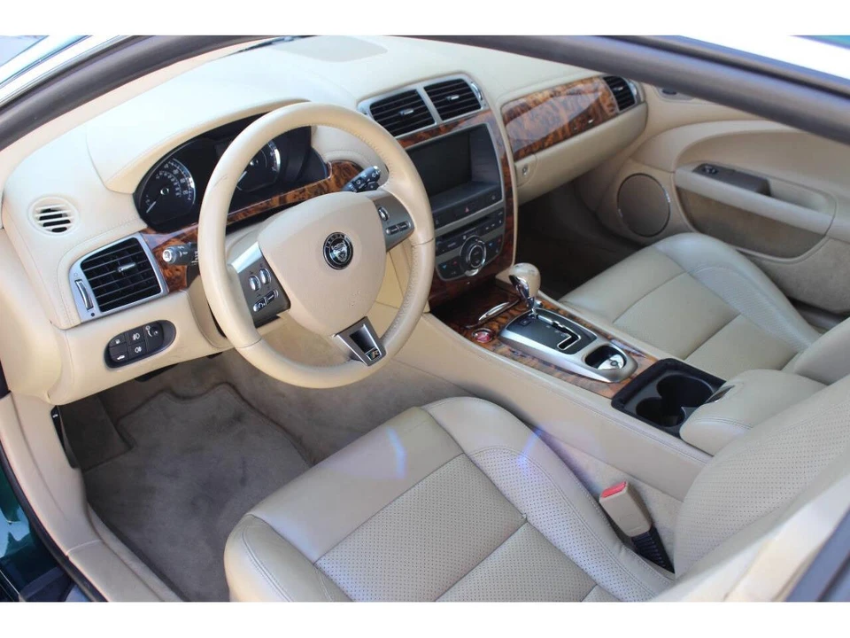 2007 Jaguar X150 XK - Image 26 of 31