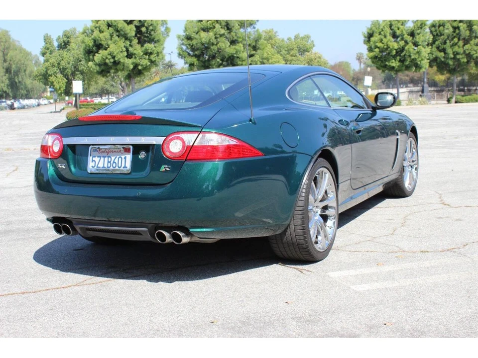 2007 Jaguar X150 XK - Image 20 of 31