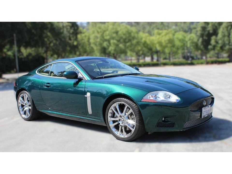 2007 Jaguar X150 XK - Image 14 of 31
