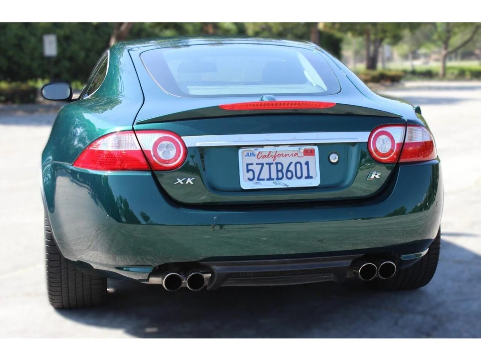 2007 Jaguar X150 XK - Image 10 of 31