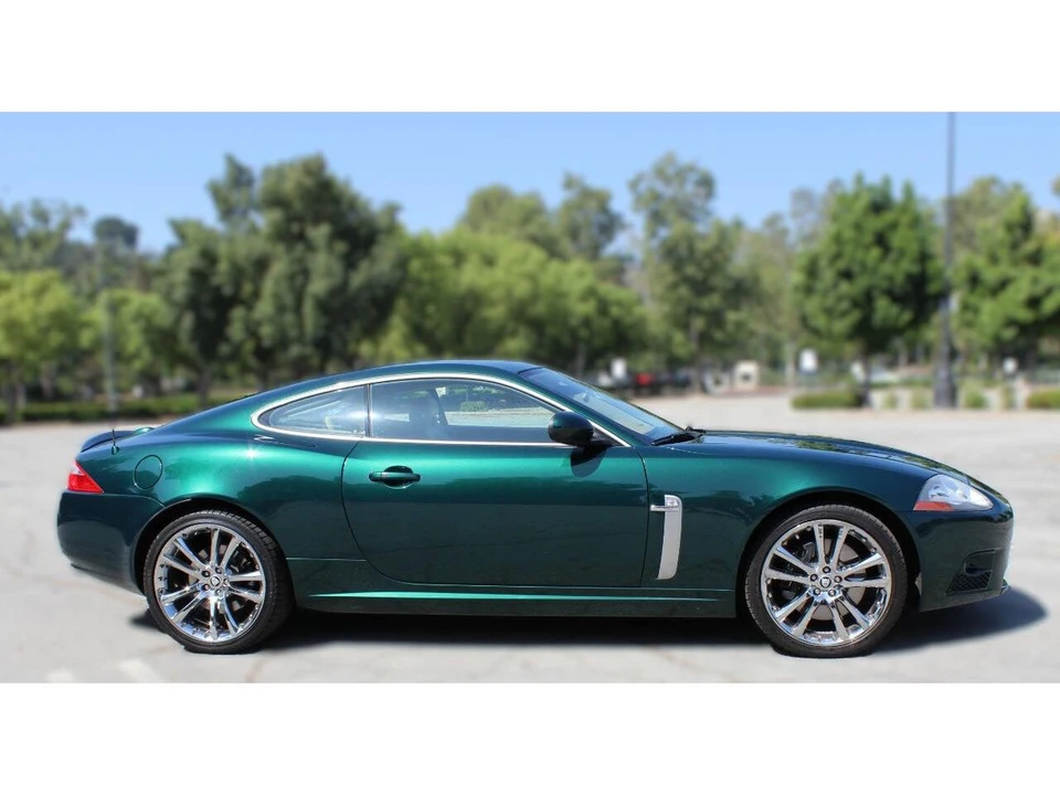 2007 Jaguar X150 XK - Image 16 of 31