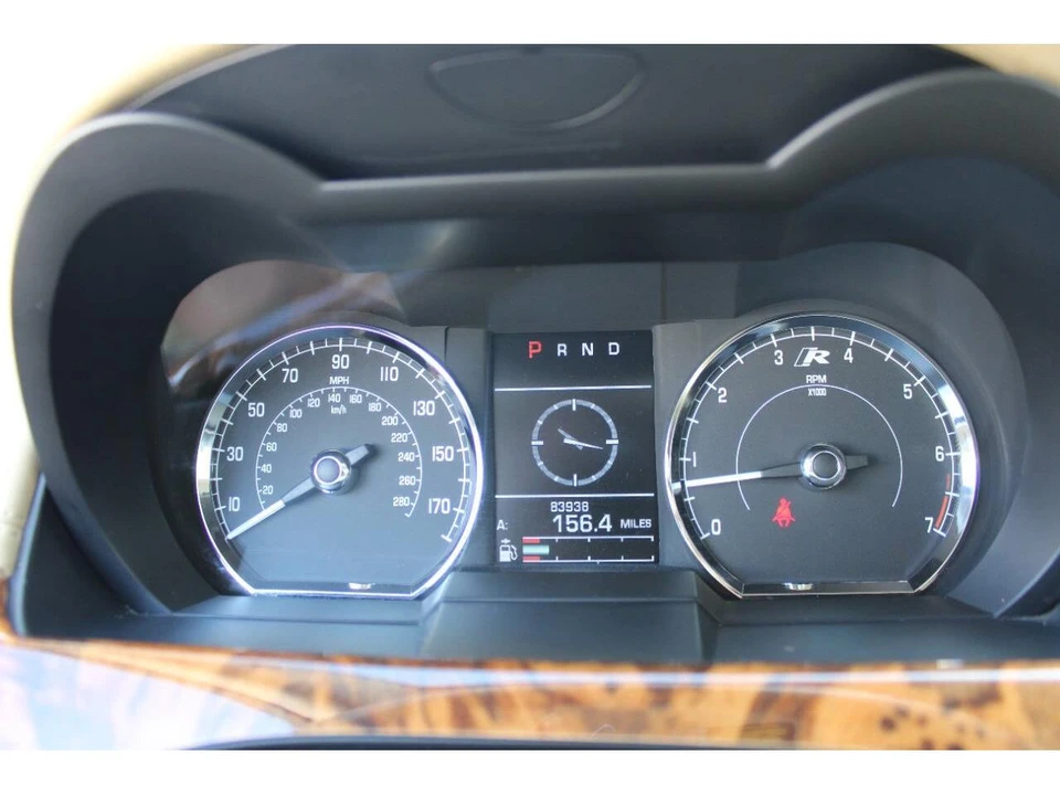 2007 Jaguar X150 XK - Image 28 of 31