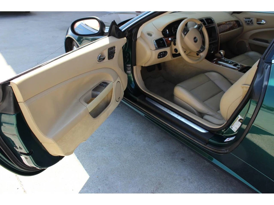 2007 Jaguar X150 XK - Image 24 of 31