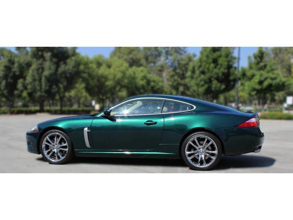 2007 Jaguar X150 XK - Image 6 of 31