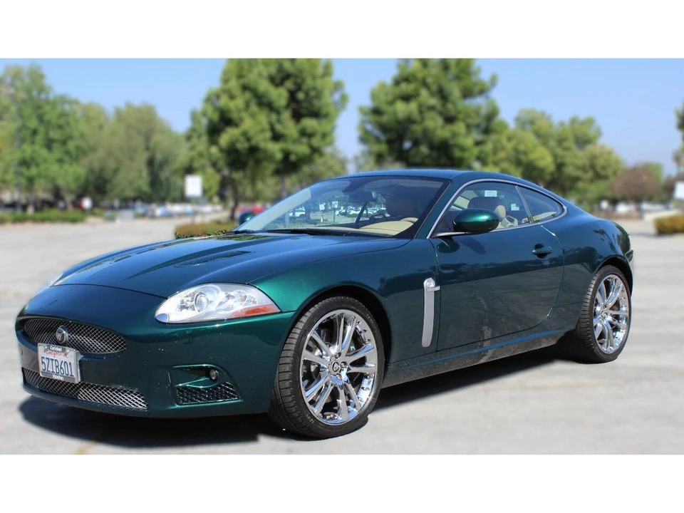 2007 Jaguar X150 XK - Image 4 of 31