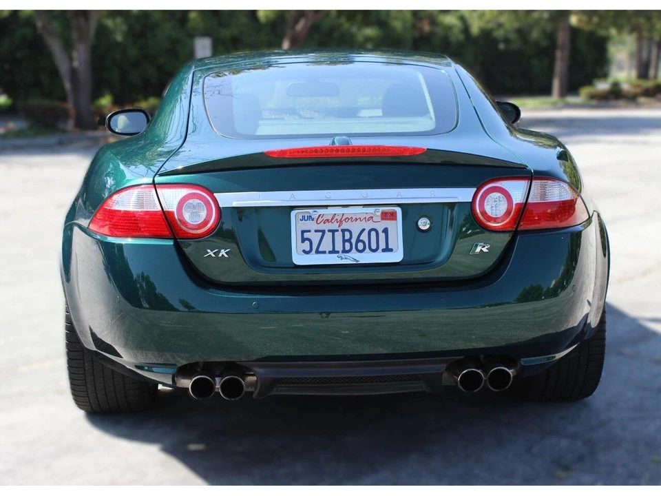 2007 Jaguar X150 XK - Image 11 of 31