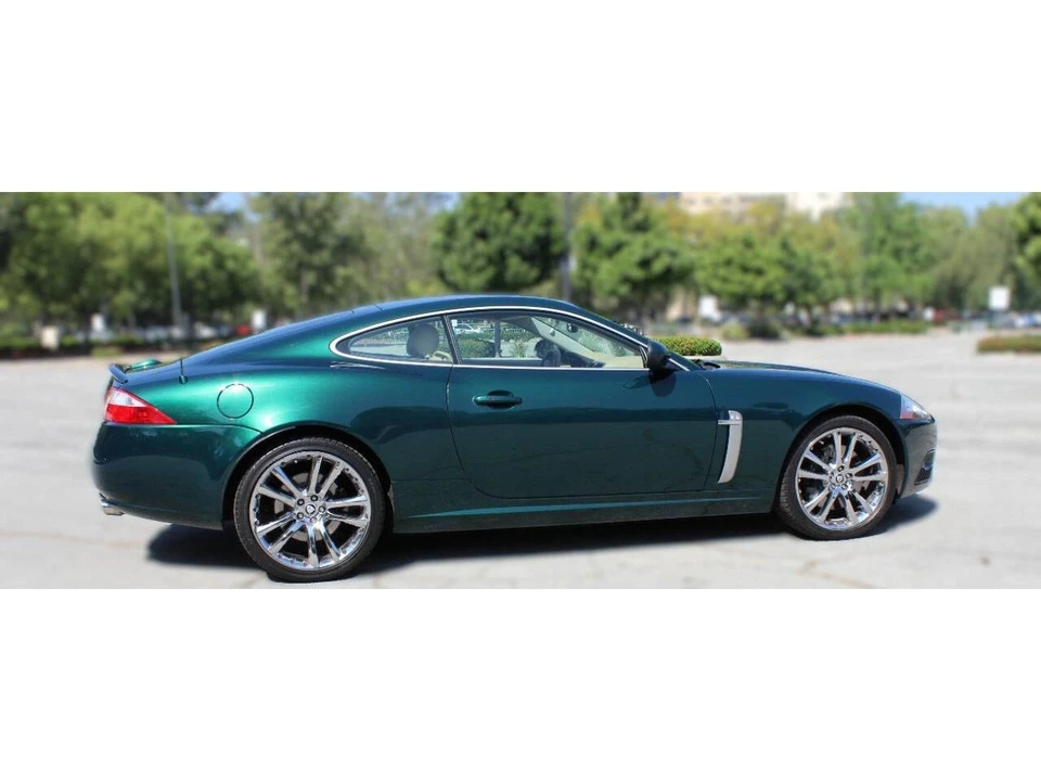 2007 Jaguar X150 XK - Image 17 of 31