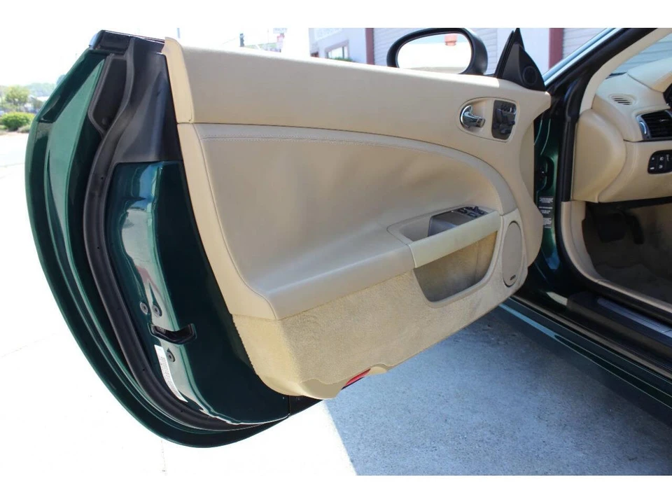 2007 Jaguar X150 XK - Image 25 of 31