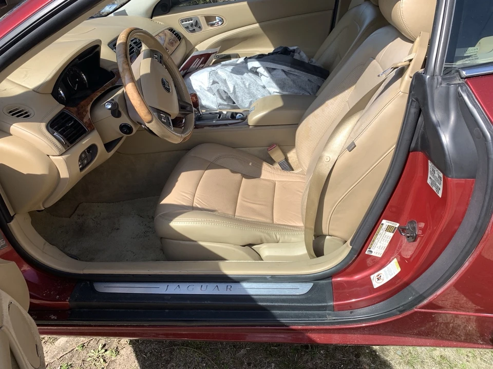 2007 Jaguar X150 XK - Image 5 of 8