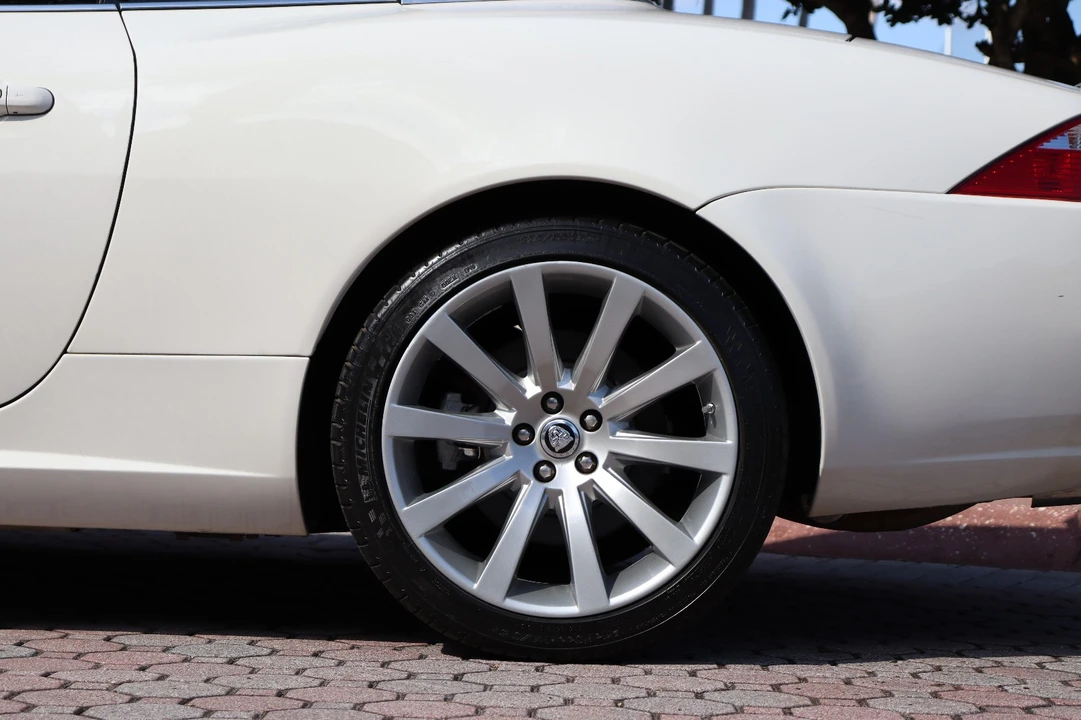 2007 Jaguar X150 XK - Image 6 of 21
