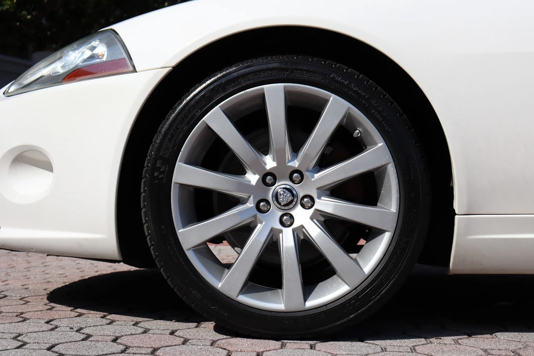2007 Jaguar X150 XK - Image 4 of 21