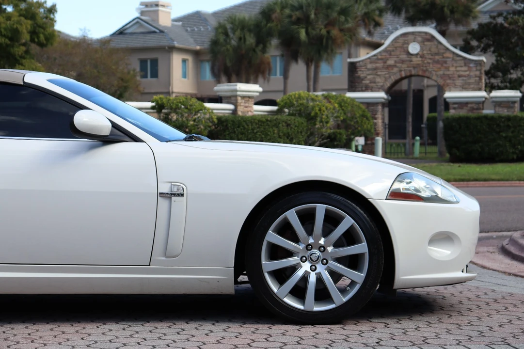 2007 Jaguar X150 XK - Image 20 of 21