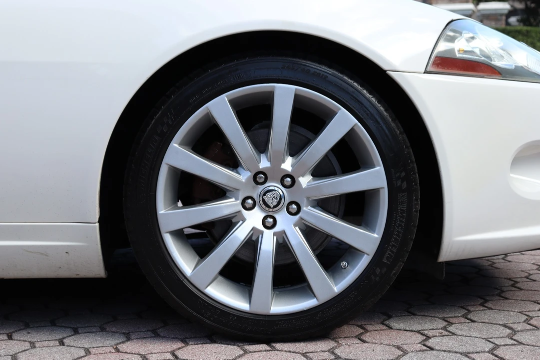 2007 Jaguar X150 XK - Image 21 of 21
